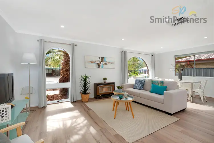 Sixth view of Homely house listing, 6 Carole Crescent, Modbury SA 5092
