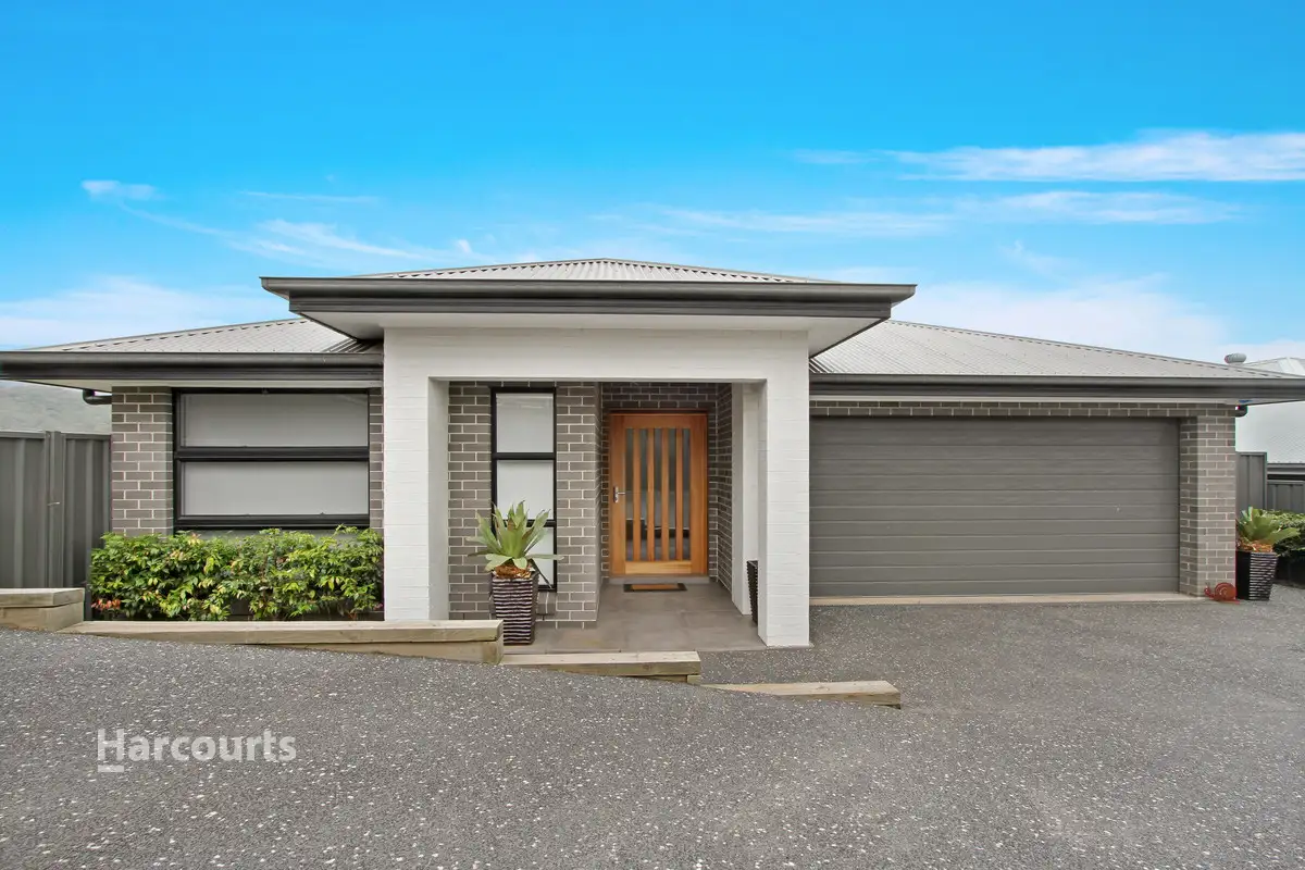 Main view of Homely house listing, 78 Yellow Rock Road, Tullimbar NSW 2527