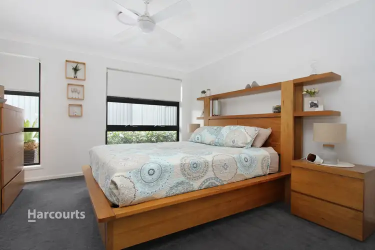 Fourth view of Homely house listing, 78 Yellow Rock Road, Tullimbar NSW 2527