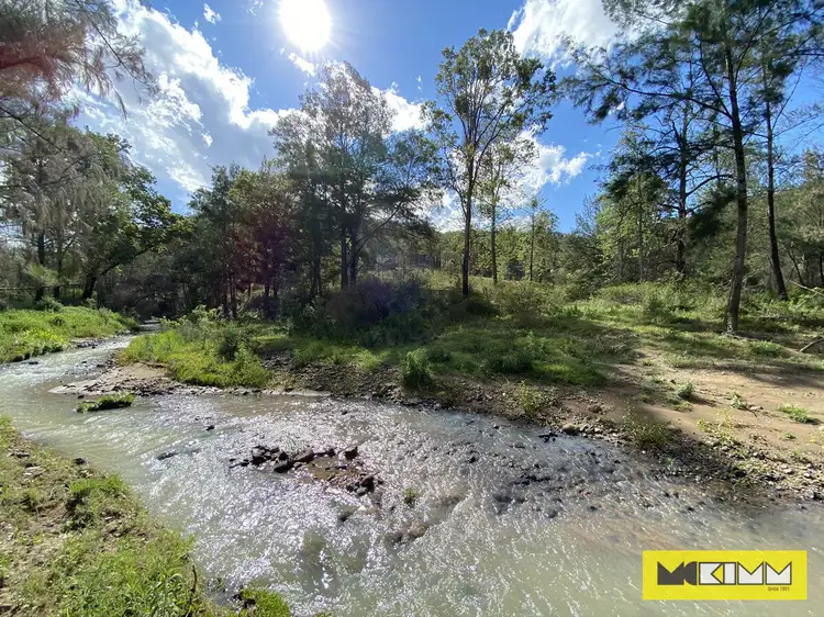 LOT 62, 3239 Armidale Road, Blaxlands Creek NSW 2460