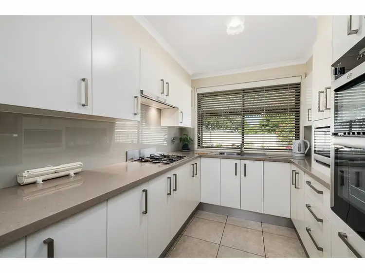 Second view of Homely house listing, 11 Wintaroo Crescent, St Helens Park NSW 2560