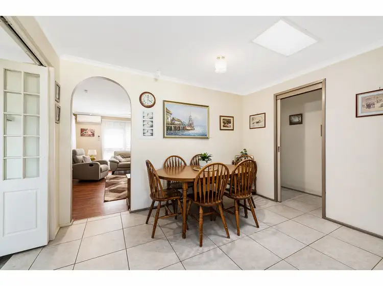 Third view of Homely house listing, 11 Wintaroo Crescent, St Helens Park NSW 2560