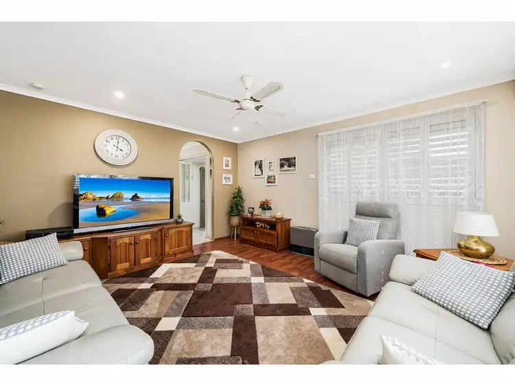 Fourth view of Homely house listing, 11 Wintaroo Crescent, St Helens Park NSW 2560