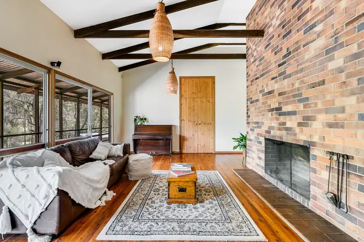 Main view of Homely house listing, 1732 Flagstone Creek Road, Upper Flagstone QLD 4344