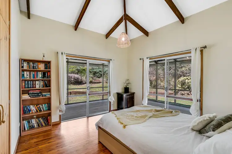 Fifth view of Homely house listing, 1732 Flagstone Creek Road, Upper Flagstone QLD 4344