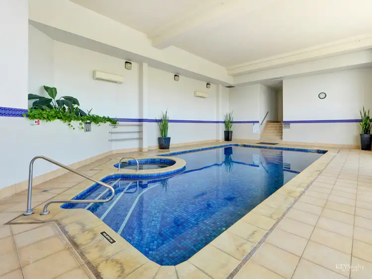 Seventh view of Homely apartment listing, 41/1 Serisier Avenue, Main Beach QLD 4217