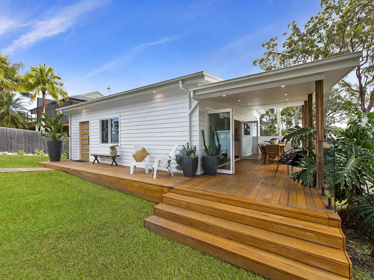 Main view of Homely house listing, 1 Heights Crescent, Wamberal NSW 2260