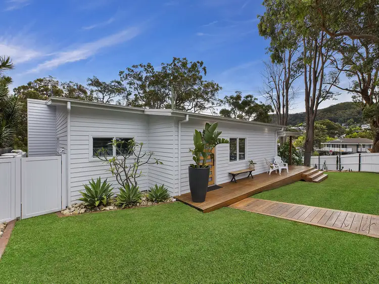 Third view of Homely house listing, 1 Heights Crescent, Wamberal NSW 2260