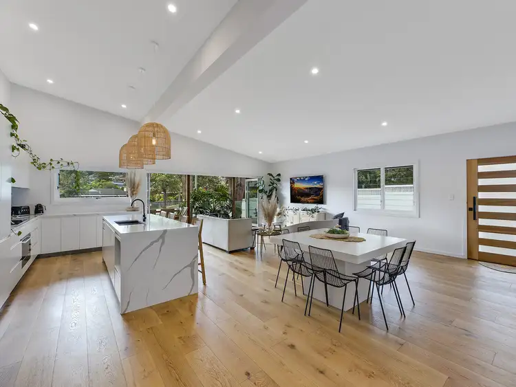 Fourth view of Homely house listing, 1 Heights Crescent, Wamberal NSW 2260