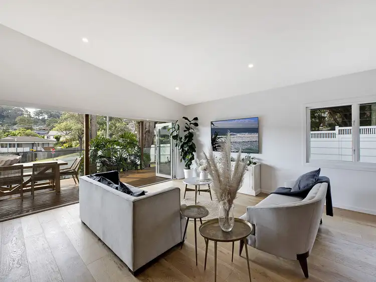Sixth view of Homely house listing, 1 Heights Crescent, Wamberal NSW 2260