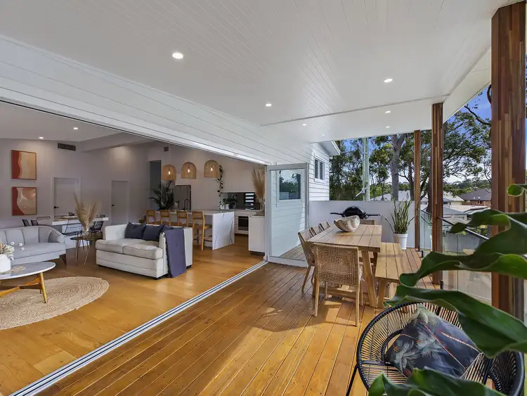 Seventh view of Homely house listing, 1 Heights Crescent, Wamberal NSW 2260