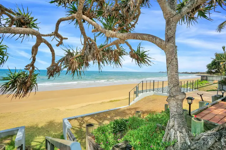 4/48 Miller Street, Bargara QLD 4670