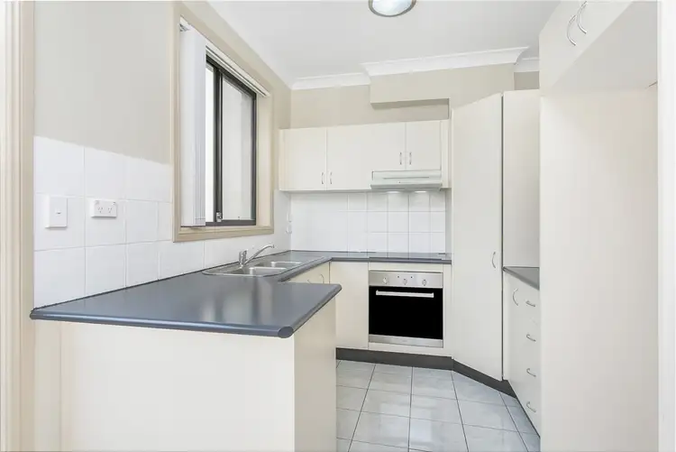 Fourth view of Homely townhouse listing, 19/124-128 Saywell Road, Macquarie Fields NSW 2564