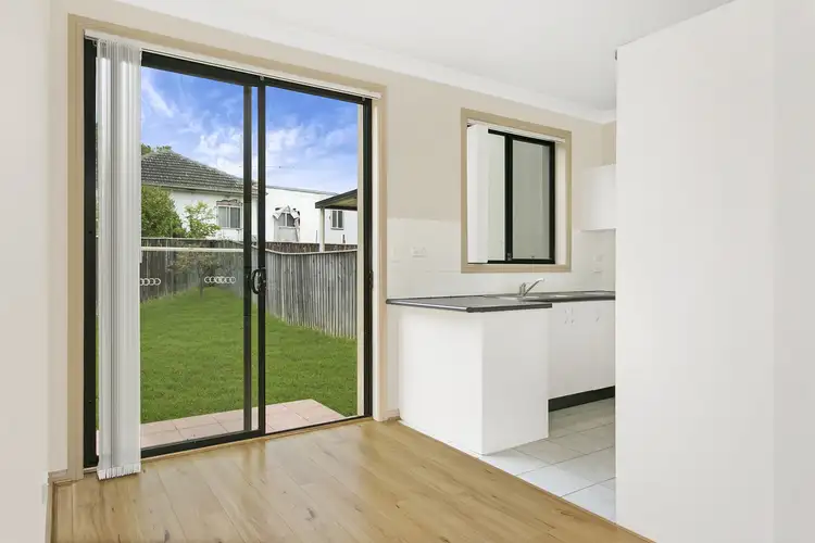 Fifth view of Homely townhouse listing, 19/124-128 Saywell Road, Macquarie Fields NSW 2564