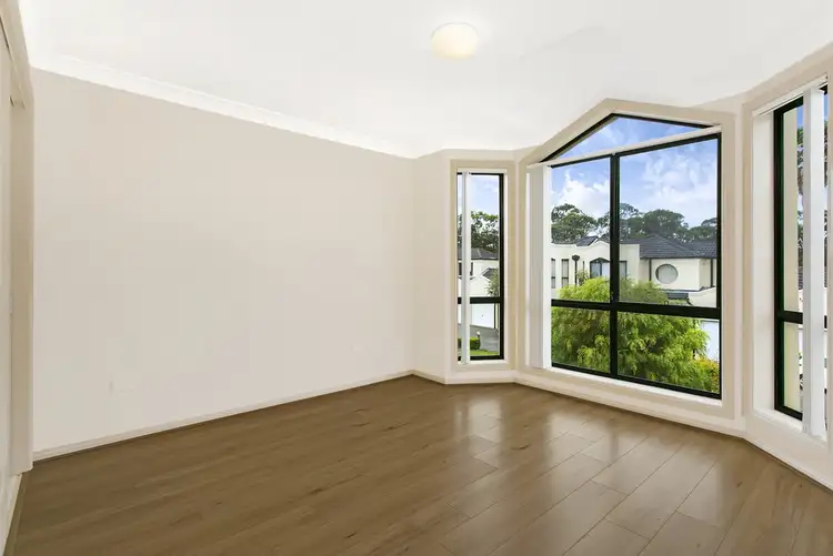 Seventh view of Homely townhouse listing, 19/124-128 Saywell Road, Macquarie Fields NSW 2564