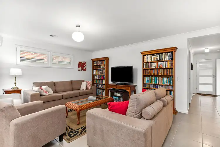 Third view of Homely house listing, 25 Sophie Way, Armstrong Creek VIC 3217