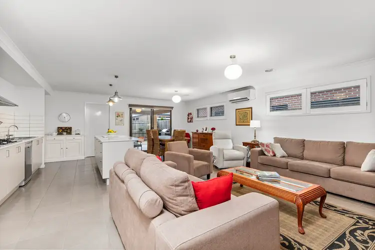 Fourth view of Homely house listing, 25 Sophie Way, Armstrong Creek VIC 3217