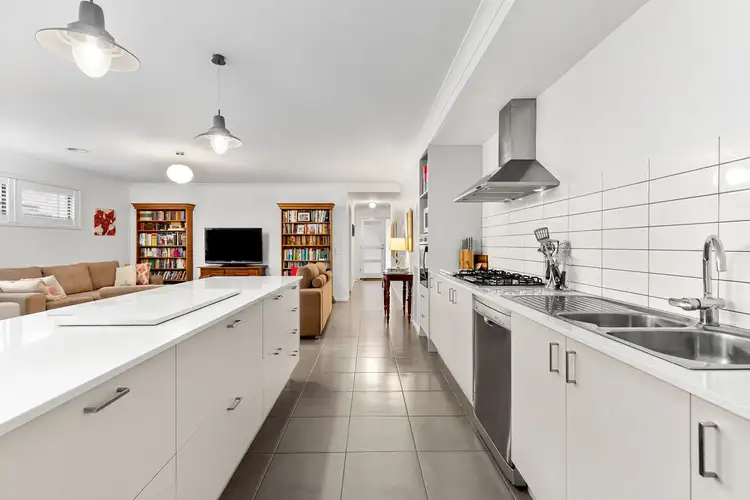 Fifth view of Homely house listing, 25 Sophie Way, Armstrong Creek VIC 3217