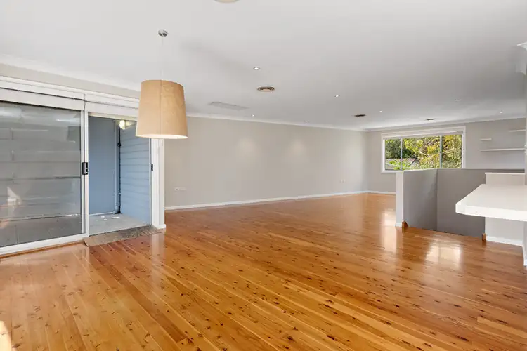 Second view of Homely house listing, 4 Conrad Street, North Ryde NSW 2113