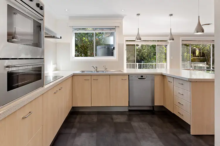 Third view of Homely house listing, 4 Conrad Street, North Ryde NSW 2113