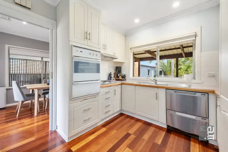 Second view of Homely house listing, 2 Hinchley Street, Wangaratta VIC 3677