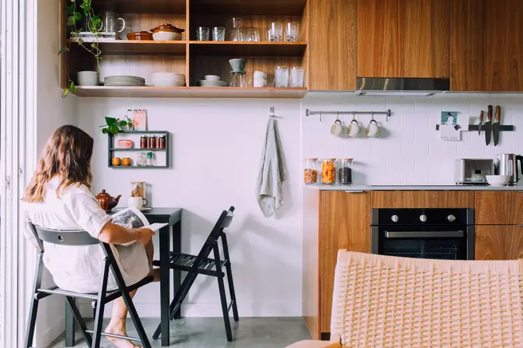 Fifth view of Homely apartment listing, 51/9 Easy Street, Byron Bay NSW 2481