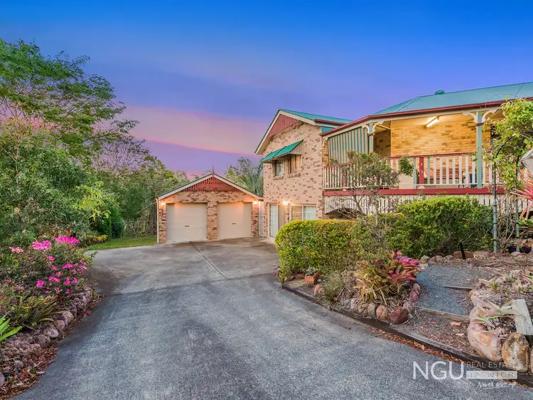 Third view of Homely house listing, 22 Nautilus Close, Karalee QLD 4306