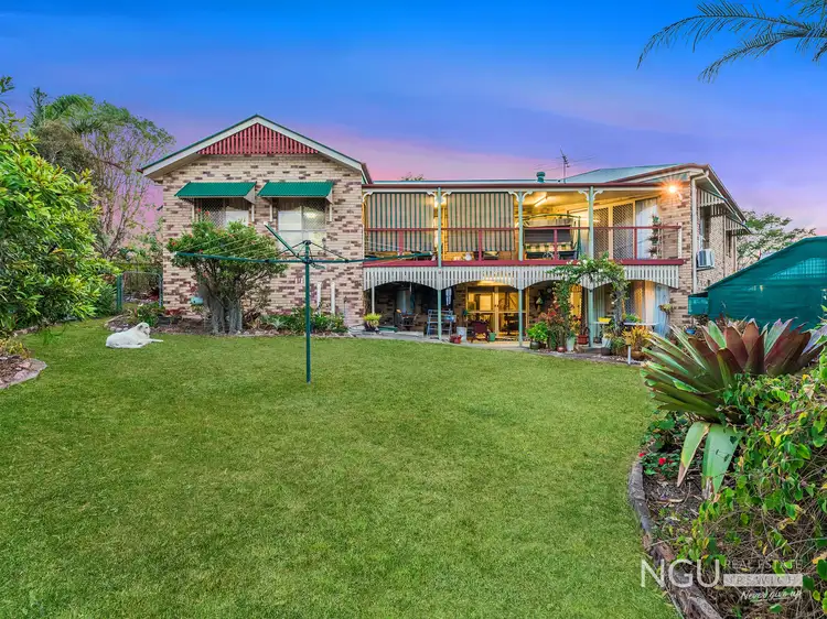 Fourth view of Homely house listing, 22 Nautilus Close, Karalee QLD 4306