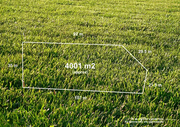 Second view of Homely land listing, LOT 2, 155 Collins Street, Drysdale VIC 3222