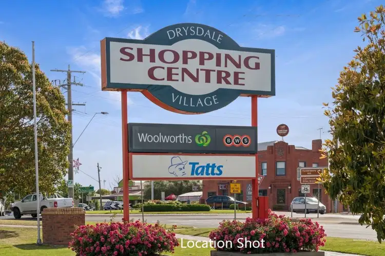 Third view of Homely land listing, LOT 2, 155 Collins Street, Drysdale VIC 3222