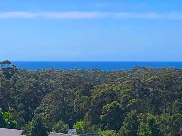 Second view of Homely land listing, 18 Springfield Drive, Mollymook NSW 2539