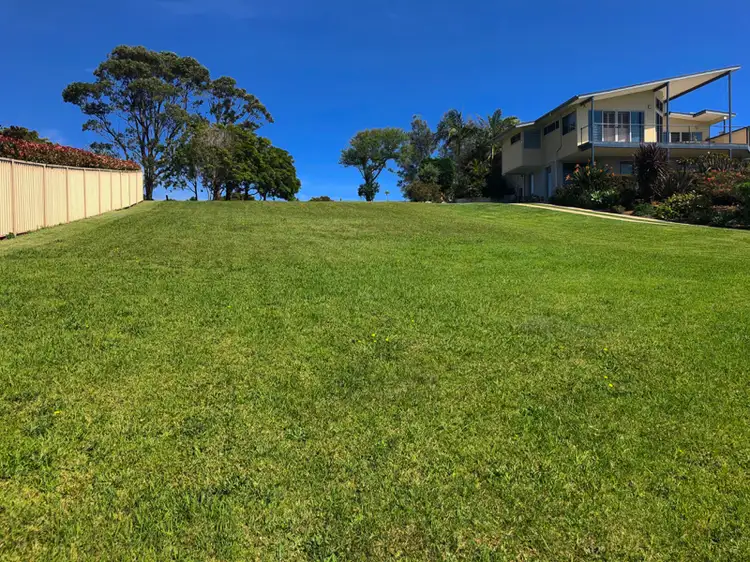 Third view of Homely land listing, 18 Springfield Drive, Mollymook NSW 2539