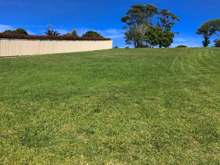 Fourth view of Homely land listing, 18 Springfield Drive, Mollymook NSW 2539