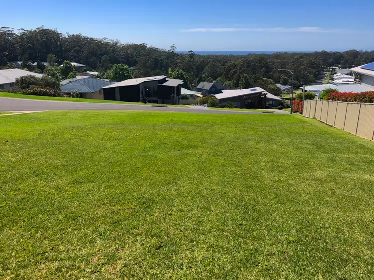 Sixth view of Homely land listing, 18 Springfield Drive, Mollymook NSW 2539