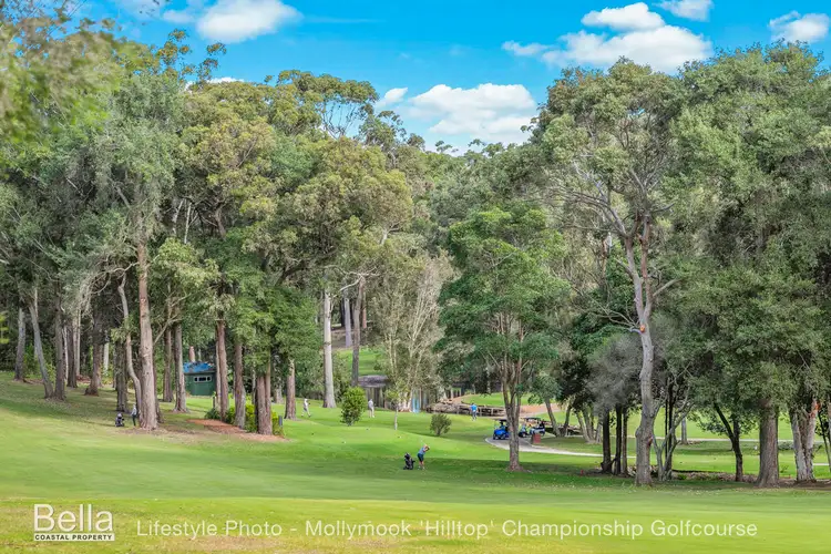 Seventh view of Homely land listing, 18 Springfield Drive, Mollymook NSW 2539