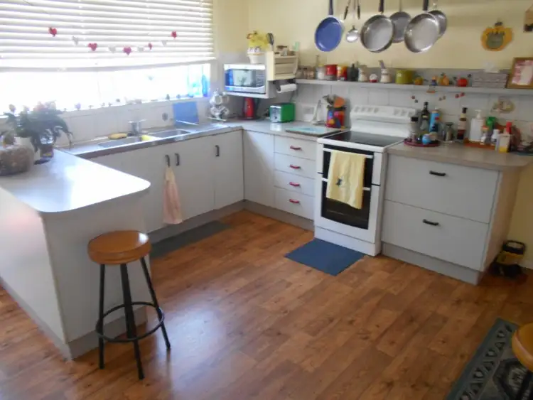 Second view of Homely house listing, 115 John Dory Street, Taylors Beach QLD 4850