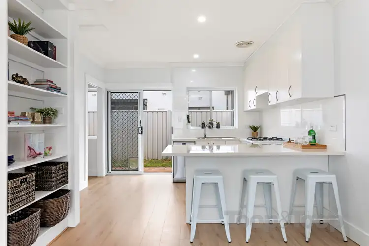 Main view of Homely unit listing, 2/34 Charles Sturt Avenue, Grange SA 5022