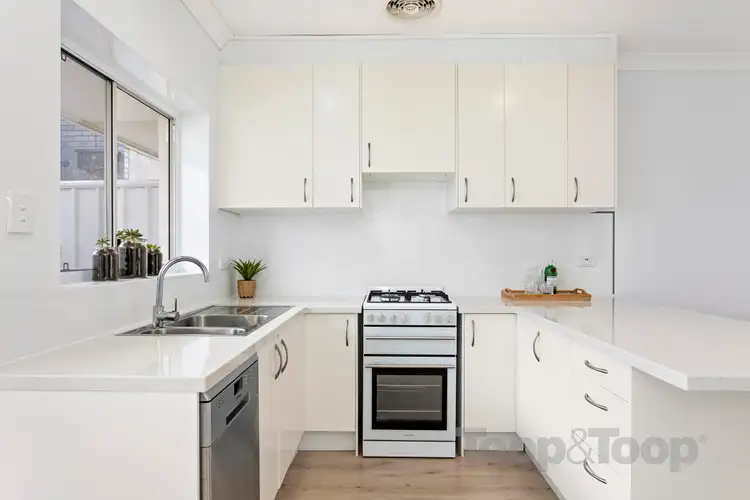 Third view of Homely unit listing, 2/34 Charles Sturt Avenue, Grange SA 5022
