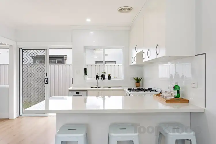 Fourth view of Homely unit listing, 2/34 Charles Sturt Avenue, Grange SA 5022