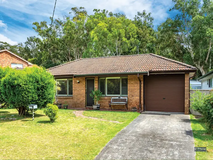 Second view of Homely house listing, 4 Hutcheson Avenue, Soldiers Point NSW 2317