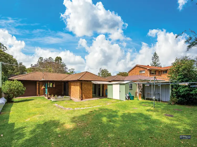 Third view of Homely house listing, 4 Hutcheson Avenue, Soldiers Point NSW 2317