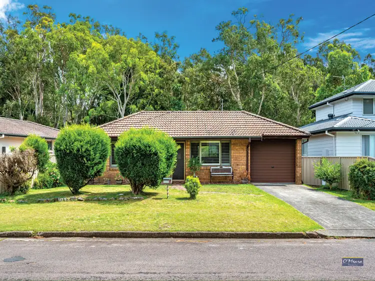 Fourth view of Homely house listing, 4 Hutcheson Avenue, Soldiers Point NSW 2317