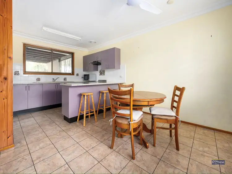 Fifth view of Homely house listing, 4 Hutcheson Avenue, Soldiers Point NSW 2317