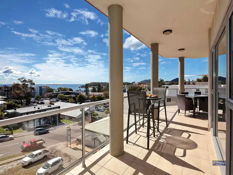 Third view of Homely unit listing, 5/9 Church Street, Nelson Bay NSW 2315