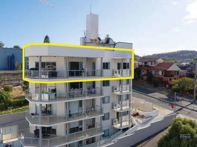 Fourth view of Homely unit listing, 5/9 Church Street, Nelson Bay NSW 2315