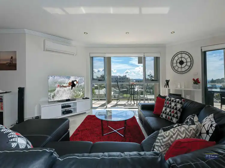 Fifth view of Homely unit listing, 5/9 Church Street, Nelson Bay NSW 2315