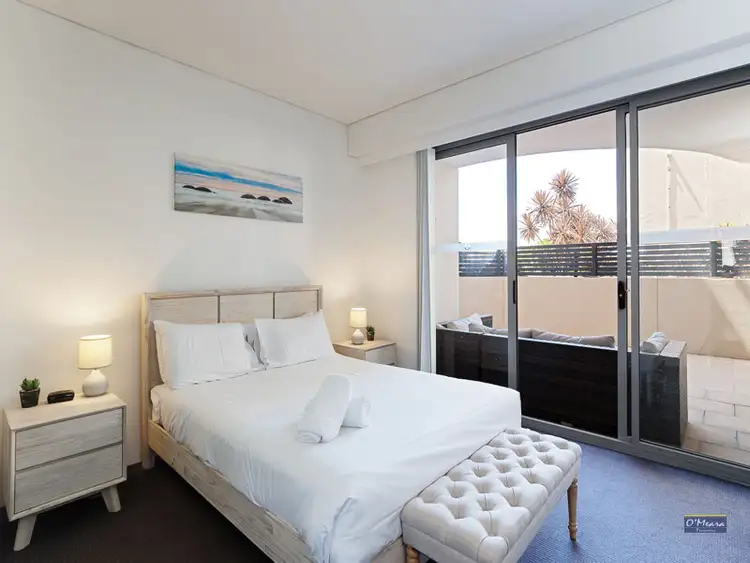 Sixth view of Homely unit listing, 11/61 Donald Street, Nelson Bay NSW 2315