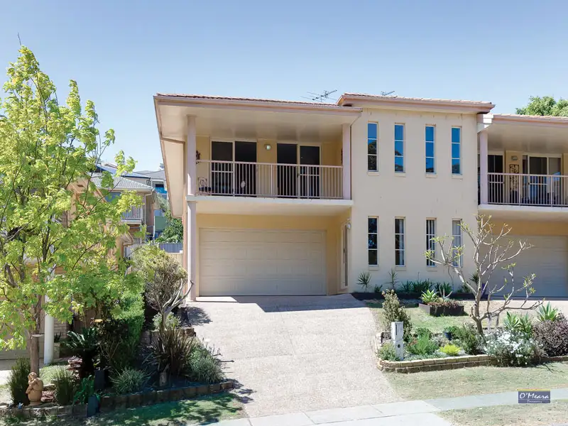 Main view of Homely semi-detached listing, 1/68 Blanch Street, Boat Harbour NSW 2316