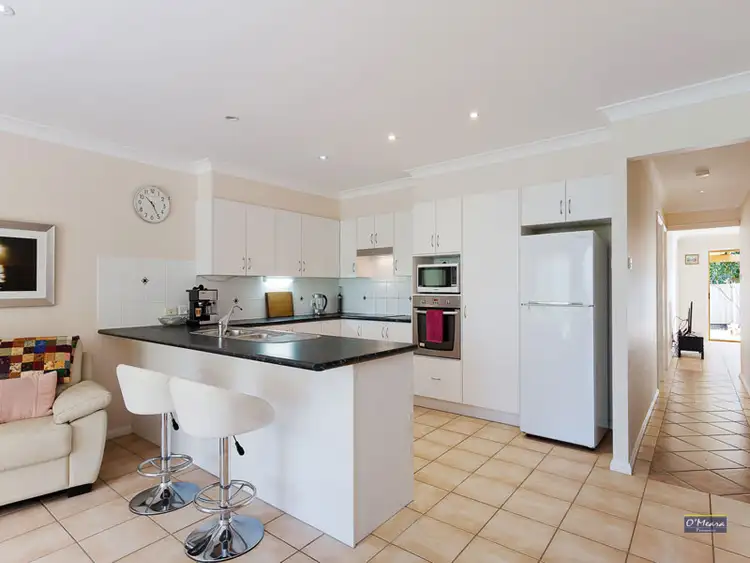 Second view of Homely semi-detached listing, 1/68 Blanch Street, Boat Harbour NSW 2316