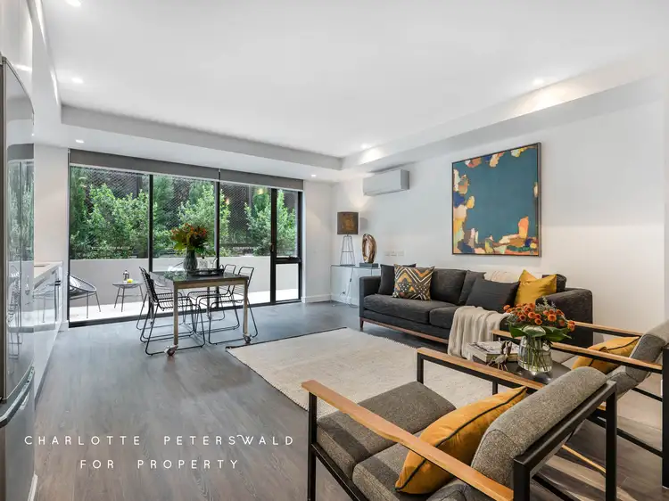 Fourth view of Homely apartment listing, 3/51 Sandy Bay Road, Battery Point TAS 7004